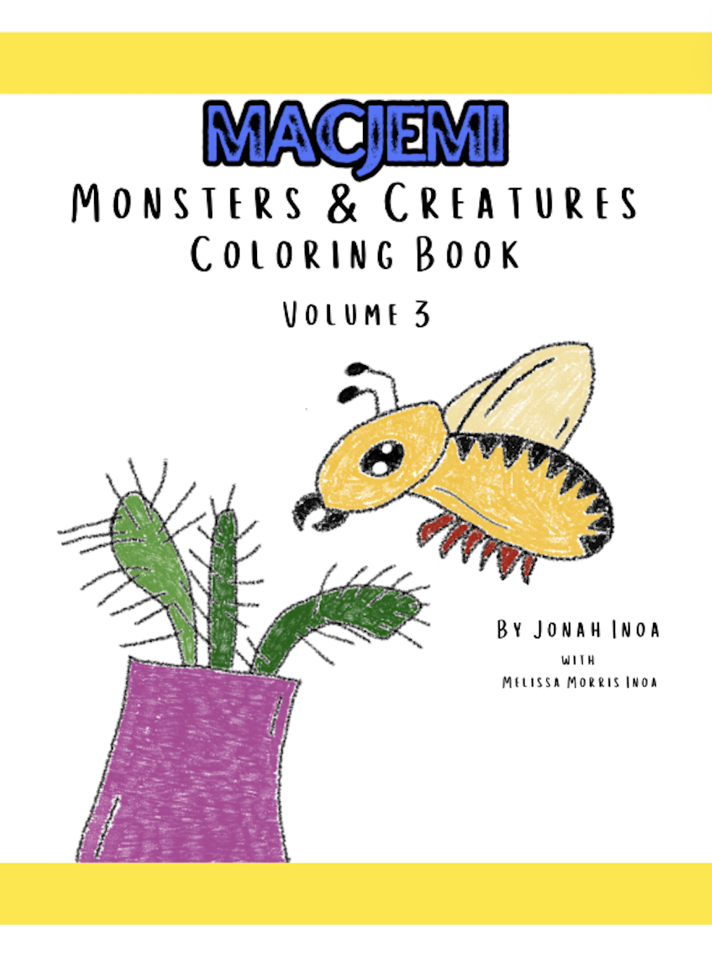 Monsters & Creatures 2